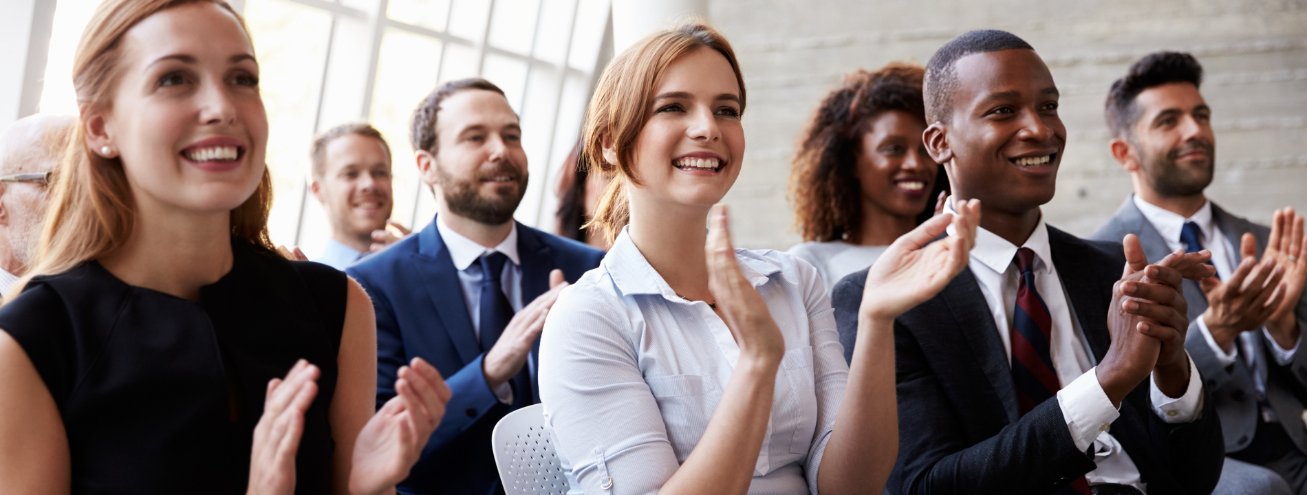 Conférence communication client vente négociation