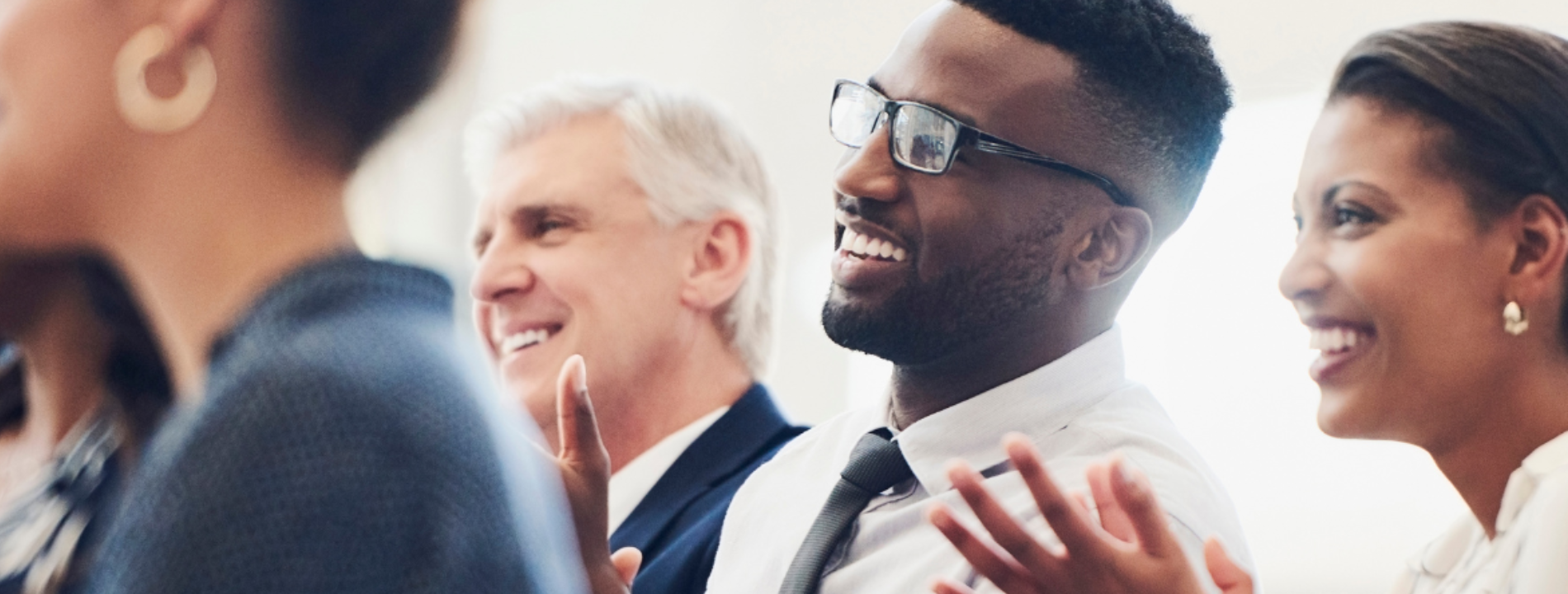 Conférence communication patient familles acteurs santé